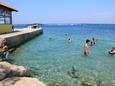 Nearest beach Nearest beach - Apartments Tkon (Pašman) - 8455