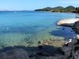 Nearest beach Nearest beach - Apartments Tkon (Pašman) - 698