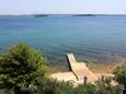 Nearest beach Nearest beach - Apartments Tkon (Pašman) - 686