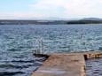 Nearest beach Nearest beach - Apartments Tkon (Pašman) - 8157