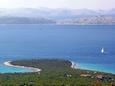 Uvala Zuborovica Uvala Zuborovica na otoku Pašman (North Dalmatia)