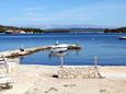 Nearest beach Nearest beach - Apartments Ždrelac (Pašman) - 695