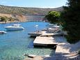 Nearest beach Nearest beach - Apartments Bilo (Primošten) - 4189