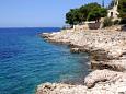 Nearest beach Nearest beach - Apartments Bilo (Primošten) - 4247