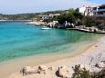 Nearest beach Nearest beach - Apartments Kanica (Rogoznica) - 4226