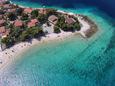 Nearby beaches Nearby beaches - Apartments Kanica (Rogoznica) - 4226