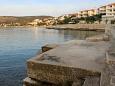 Nearest beach Nearest beach - Apartments Ražanj (Rogoznica) - 7517
