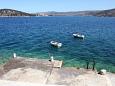 Nearest beach Nearest beach - Apartments Ražanj (Rogoznica) - 11347