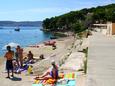 Nearest beach Nearest beach - Apartments Rogoznica (Rogoznica) - 3199