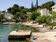 Nearest beach Nearest beach - Apartments Rogoznica (Rogoznica) - 11679