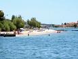 Nearest beach Nearest beach - Apartments Brodarica (Šibenik) - 919
