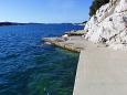 Nearest beach Nearest beach - Apartments Brodarica (Šibenik) - 921