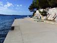 Nearest beach Nearest beach - Apartments Brodarica (Šibenik) - 479
