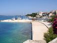 Nearest beach Nearest beach - Apartments Brodarica (Šibenik) - 2969