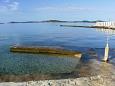 Nearest beach Nearest beach - Apartments Jadrija (Šibenik) - 463