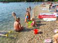 Nearest beach Nearest beach - Apartments Pirovac (Šibenik) - 488
