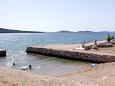 Nearest beach Nearest beach - Apartments Zablaće (Šibenik) - 4251