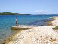 Nearest beach Nearest beach - Apartments Zablaće (Šibenik) - 4220