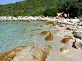 Nearest beach Beach in Guduće, Ugljan.