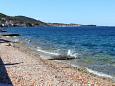 Nearest beach Nearest beach - Apartments Kali (Ugljan) - 833