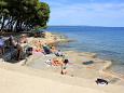 Nearest beach Nearest beach - Apartments Kukljica (Ugljan) - 8318