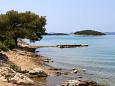 Nearest beach Nearest beach - Apartments Kukljica (Ugljan) - 8256