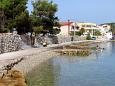 Nearest beach Nearest beach - Apartments Kukljica (Ugljan) - 8237