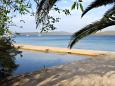 Nearest beach Nearest beach - Rooms Muline (Ugljan) - 3538