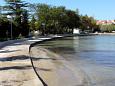 Nearest beach Nearest beach - Apartments Preko (Ugljan) - 8224