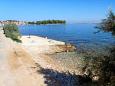 Nearest beach Nearest beach - Apartments Preko (Ugljan) - 8384