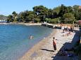 Nearest beach Nearest beach - Apartments Preko (Ugljan) - 3489
