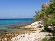 Nearest beach Nearest beach - Apartments Sušica (Ugljan) - 8265