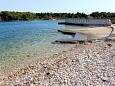 Nearest beach Nearest beach - Apartments Ugljan (Ugljan) - 829