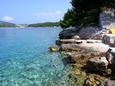 Nearest beach Nearest beach - Apartments Tribunj (Vodice) - 2993