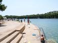 Nearest beach Nearest beach - Apartments Tribunj (Vodice) - 8369