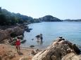 Nearest beach Nearest beach - Vacation Rentals Tribunj (Vodice) - 4204
