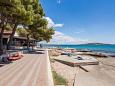 Nearest beach Nearest beach - Rooms Vodice (Vodice) - 11870