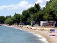 Nearest beach Nearest beach - Apartments Vodice (Vodice) - 4170