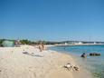 Nearest beach Nearest beach - Apartments Bibinje (Zadar) - 5872