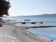 Nearest beach Nearest beach - Apartments Bibinje (Zadar) - 5751