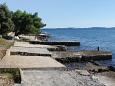 Nearest beach Nearest beach - Apartments Kožino (Zadar) - 5783