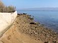 Nearest beach Nearest beach - Apartments Sabunike (Zadar) - 5832