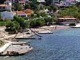 Nearest beach Nearest beach - Apartments Vinjerac (Zadar) - 3093