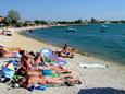 Nearest beach Nearest beach - Apartments Vrsi - Mulo (Zadar) - 5951