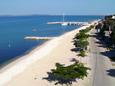 Nearby beaches Nearby beaches - Apartments Vrsi - Mulo (Zadar) - 5860