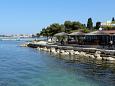 Nearest beach Nearest beach - Apartments Zadar (Zadar) - 11792