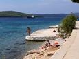 Nearby beaches Dračevica, beaches nearby - riviera Brač.