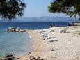 Nearest beach Nearest beach - Apartments Bol (Brač) - 5632