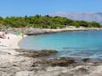 Nearby beaches Nearby beaches - Vacation Rentals Dočine (Brač) - 11388
