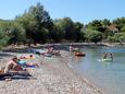 Nearest beach Nearest beach - Apartments Mirca (Brač) - 2838